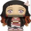 Demon Slayer - Nezuko PVC Bank view 1