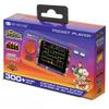 My Arcade Data East Pocket Player: Portable Gaming System with 308 Preloaded Retro Games, 2.75" Color Screen, Speakers (DGUNL-4127) view 1