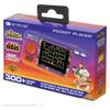 My Arcade Data East Pocket Player: Portable Gaming System with 308 Preloaded Retro Games, 2.75" Color Screen, Speakers (DGUNL-4127) view 2