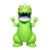 Super7 Supersize Rugrats Reptar - 16" Rugrats Action Figure Classic Cartoon Collectibles and Retro Toys view 2