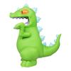 Super7 Supersize Rugrats Reptar - 16" Rugrats Action Figure Classic Cartoon Collectibles and Retro Toys view 3