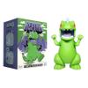Super7 Supersize Rugrats Reptar - 16" Rugrats Action Figure Classic Cartoon Collectibles and Retro Toys view 4