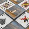 Brian Bula Nantucket Great Point Lighthouse Playing Cards Nantucket Poker Cards view 2