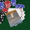 Brian Bula Nantucket Great Point Lighthouse Playing Cards Nantucket Poker Cards view 3