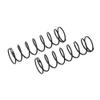 Team Associated 13mm Rear Springs White 2.35 lb/inL729.25T1.2D ASC71164 Electric Car/Truck Option Parts view 1