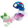 Pokemon Monster Collection Pop-N-Catch & Pokedelze Travel Set of 3 (Quaxly, Fuecoco, Sprigatito, Great Ball, Pokeball) view 3