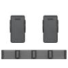 INSYOO Original Avata Fly More Kit Intelligent Flight Battery with Battery Charging Hub for DJI Avata Drone view 1