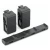 INSYOO Original Avata Fly More Kit Intelligent Flight Battery with Battery Charging Hub for DJI Avata Drone view 2