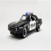GMP 1:18 1969 Chevrole* Camaro - Street Fighter Police Interceptor GMP-18935 [Shipping from Canada] view 1