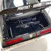 GMP 1:18 1969 Chevrole* Camaro - Street Fighter Police Interceptor GMP-18935 [Shipping from Canada] view 3