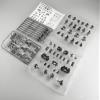 Metal Inner Frame for MG Nu Gundam Ver. Ka view 3
