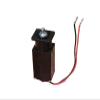 LVLOZ Dc Geared Motor Worm Gear Motor Exquisite Small Planetary Gear Motor Micro Gear Motor DC1.5V-5V Small dc Motor view 1