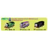 Takara Tomy Plarail Thomas GOGO Thomas Percy Diesel Kana's Friends Set Train Toy for Ages 3+ view 3