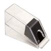 ARC-POWER for 4 Deck Acrylic Plastic Poker Blackjack Playing Card Deal Dealing Shoe Dispenser view 1