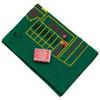 ARC-POWER for 36" x 24" Craps Dice Felt Layout Game for Home Table Craps Blackjack Black Jack view 1