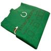 ARC-POWER for 72" x 36" Texas Hold Em Holdem Poker Felt Layout Game for Home Table Blackjack view 1