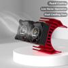 GLOBACT VXL-3s Dual Fan Set: ESC & Motor Cooling Fans for Rustler, Stampede Velineon VXL-3s view 3