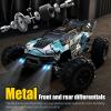 GoolRC RC Car 2.4Ghz 70KM/H High Speed 1/16 Off Road RC Trucks Brushless Motor LED Light 4WD Vehicle Racing Climbing Car Gifts for Adults view 3