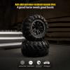 GoolRC RC Car 2.4Ghz 70KM/H High Speed 1/16 Off Road RC Trucks Brushless Motor LED Light 4WD Vehicle Racing Climbing Car Gifts for Adults view 4