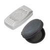 Magnetic Metal Fidget Toys, Stainless Steel Push Card Fidget Slider Stress Relief Toy, EDC Adult Fidget Toys, ADHD Autism Sensory Toys, Office Desk Toys for Boyfriend and Father view 4