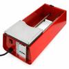 For Electric Table Top Rotary Drum Small Parts Tumbler Polisher view 3
