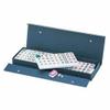 ARC-POWER for Jumbo Large Tile Asian Mah Jong 144 Mahjong Game Mah Jong view 1