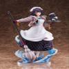Aniplex-Fate/Grand Order Foreigner/Katsushika Hokusai Festival Portrait ver. Figure view 1