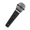 IFJJ Toy Microphone Prop Play Plastic Mics Simulate Speech Microphone Props for Karaoke Fun or Costume Prop view 1