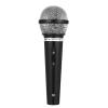 IFJJ Toy Microphone Prop Play Plastic Mics Simulate Speech Microphone Props for Karaoke Fun or Costume Prop view 2