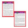 Super Duper Publications | Webber Photo Cards  What are They Saying? | Educational Learning Materials for Children view 3