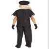 CHILD DEADLY DOCTOR XL view 2