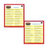 Super Duper Publications | Webber Photo Cards  Lets Predict | Educational Learning Materials for Children view 4
