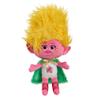 DREAMWORKS TROLLS Band Together 8-inch Small Plush Poppy and Viva 2-Piece Set, Stuffed Animals, Holiday Stocking Stuffers, Gifts, Presents, Kids Toys for Ages 3 Up by Just Play view 3