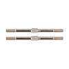 Team Associated Turnbuckles, 3.5x58mm, Steel, ASC92339 view 1