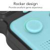 Handheld Game Console, Portable Retro Video Game Console with 4G Memory Card, Support TV Connection, Classic Retro Game Player Built in 1200mAh Rechargeable Battery, Kids and view 2