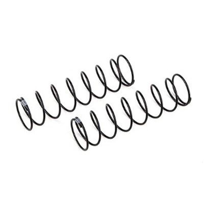Team Associated 13mm Rear Springs Green 2.20 lb/inL729.75T1.2D ASC71163 Electric Car/Truck Option Parts
