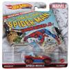 Hot Wheels Spider Mobile view 1