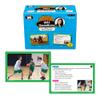 Super Duper Publications | Webber Photo Cards  WH Questions | Flashcards - Receptive and Expressive Language Skills | Educational Learning Resource for Children view 2