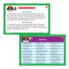 Super Duper Publications | Webber Photo Cards  WH Questions | Flashcards - Receptive and Expressive Language Skills | Educational Learning Resource for Children view 4