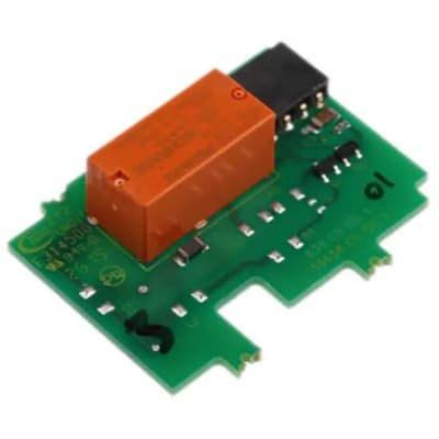 PO2-C10, Option Card; Slot Two & Three; Relay; for P Series