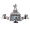 Tabletop Terrain Armored Fortification by War Scenery for Wargames and RPGs 28mm 32mm Miniatures view 3