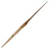 XOAR PJA 20 Inch 2 Blade RC Airplane Propeller Wood Prop for Gasoline RC Planes (20x10 Pusher) view 2