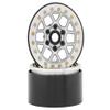 SSD RC 1.9" Boxer Wheels (Silver) (2) view 1