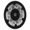 SSD RC 1.9" Boxer Wheels (Silver) (2) view 2