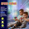 PlayRoute Electronic Brain & Memory Game Cube - Fun Toy Gift Ideas for Ages 6-12+ Year Old Boy & Girl - Cool Toys for Boys and Girls - Handheld Games Gifts for Kids and Teens view 4