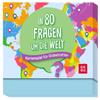 Groh in 80 Fragen um die Welt - Kartenspiel fr Globetrotter view 1