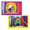 Super Duper Publications | Webber Photo Cards  Pronouns in Places | Grammar - Subjective Pronouns (He, She, They, It) and 30 Prepositions | Educational Learning Resource for Children view 4