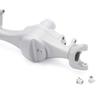 Vanquish Products F10T Aluminum Front Axle Housing - Clear Anodized VPS08631 Electric Car/Truck Option Parts view 2