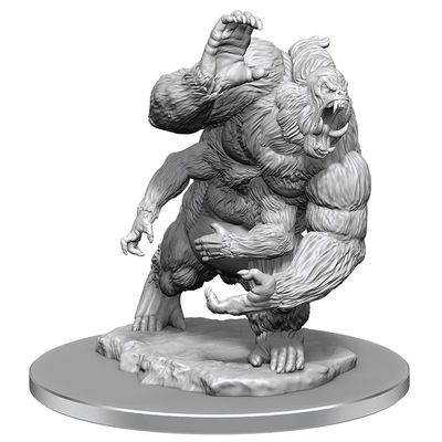 WizKids D&D Nolzur's Marvelous Miniatures: Girallon