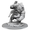 WizKids D&D Nolzur's Marvelous Miniatures: Girallon view 1